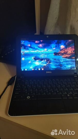 Dell inspiron mini 1012