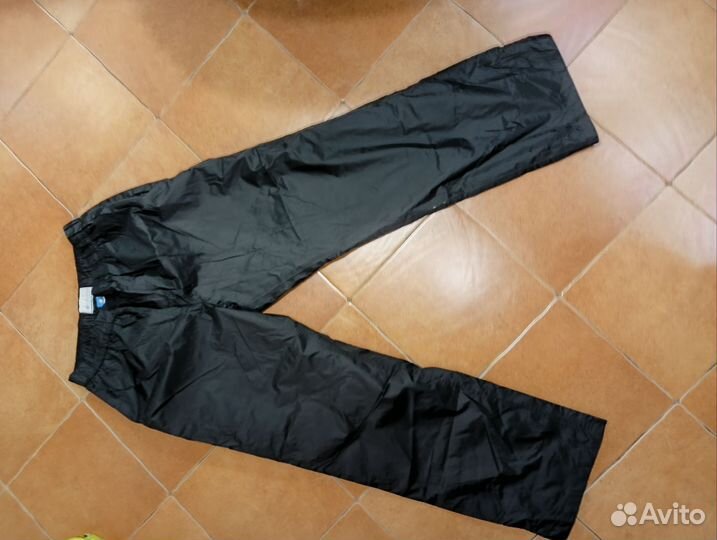 Мужские новые вещи