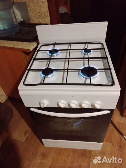 Гефест 5 мес.б.у