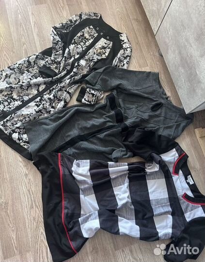 Женские вещи 42-44 пакетом