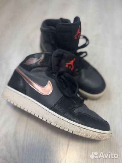 Кросовки nike