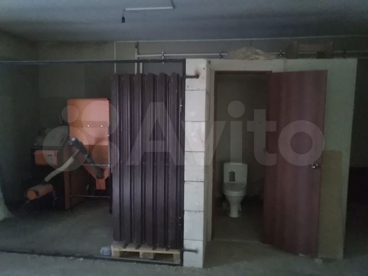 Производство, 244.2 м²