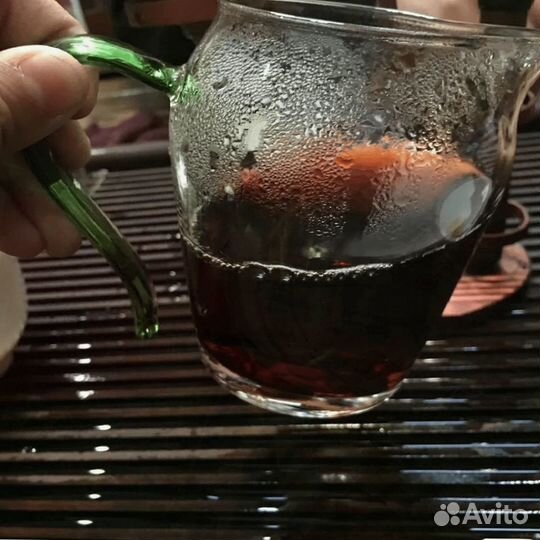 Чай Для улетного настроения