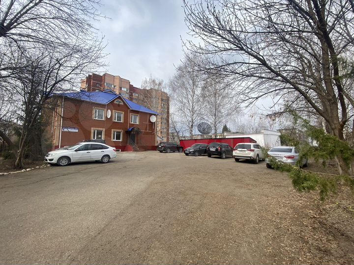 Свободного назначения, 872 м²