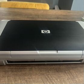 Принтер мобильный HP DeskJet 460