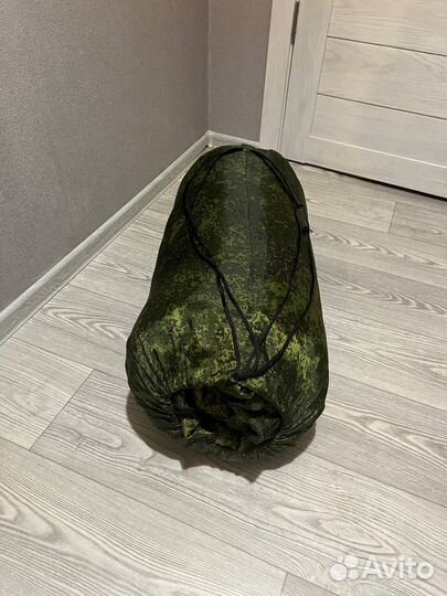 Спальник Вкпо большой