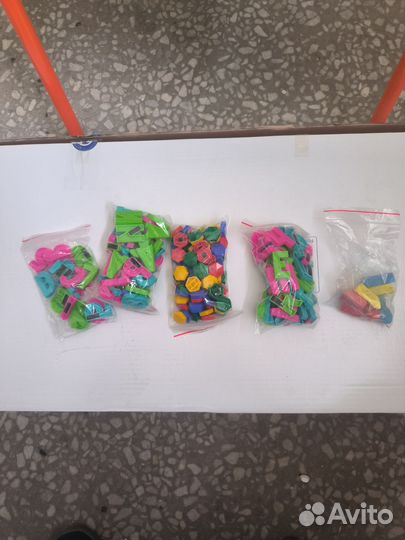 Мольберт-магнитная доска