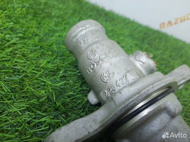 Цилиндр тормозной главный, гтц Nissan X-Trail T32