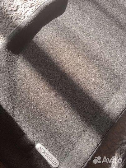 Полики на Infinity G35