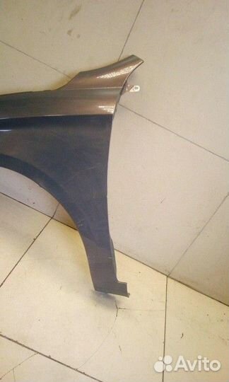 Крыло переднее левое LADA Vesta