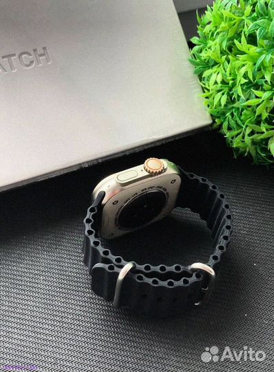 Apple Watch Ultra 2 (Арт.31355)