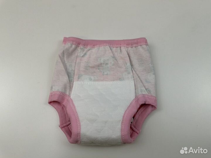 Трусики для приучения к горшку 2