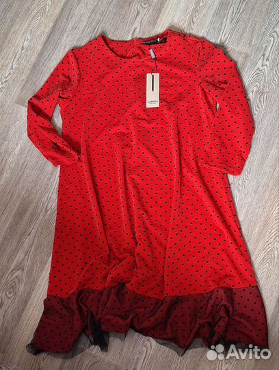 Женские вещи пакетом