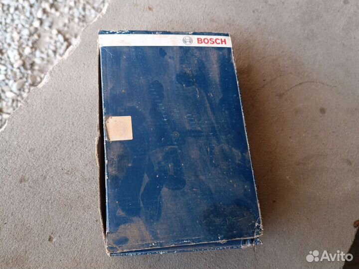 Тормозные колодки bmw 5 e39