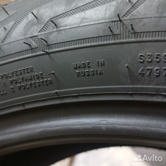 Ikon Tyres Nordman 7 SUV 225/60 R18 104T