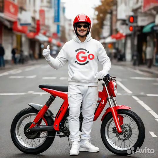 Курьер на своем авто (или любой вид транспорта)