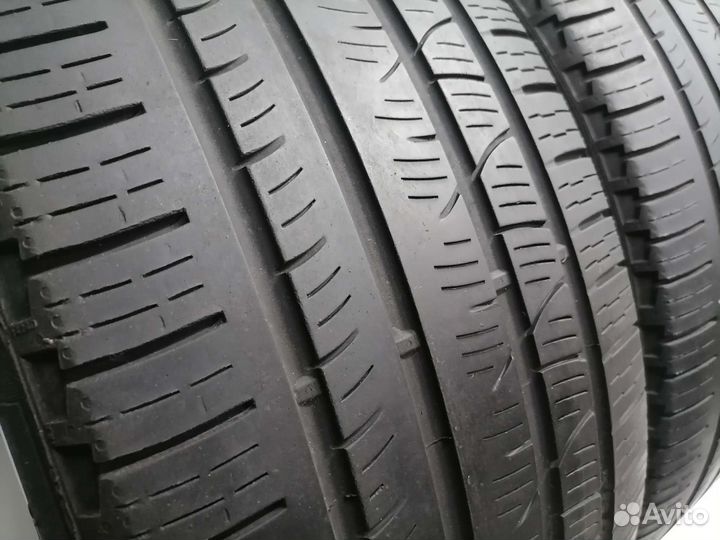 Pirelli Scorpion Verde 275/45 R21