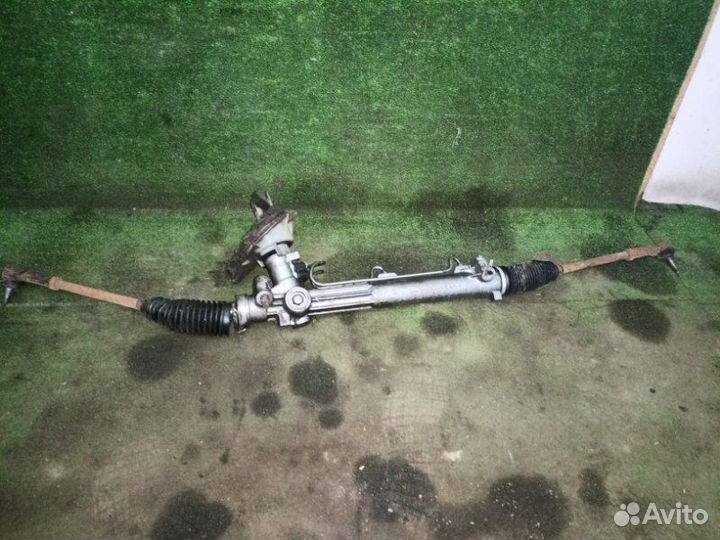 Рулевая рейка Ford Mondeo MK3 cjba