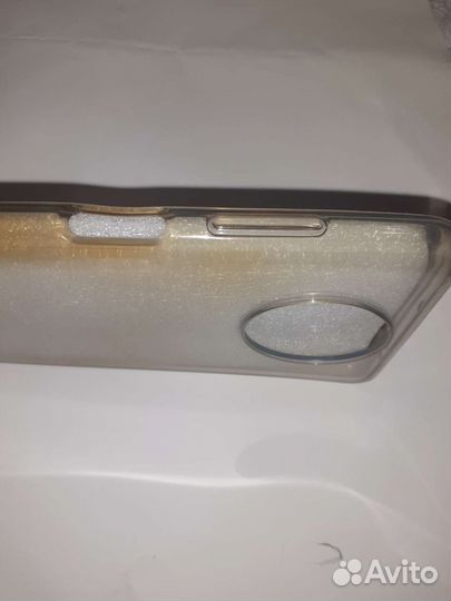 Чехол для Xiaomi Poco X3