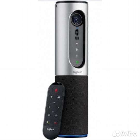 Веб камеры Logitech ConferenceCam Connect 328317