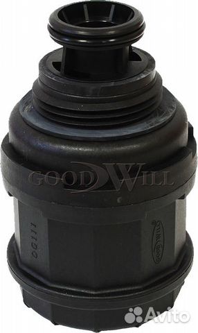 Фильтр масляный двигателя газель бизнес ing. cummi