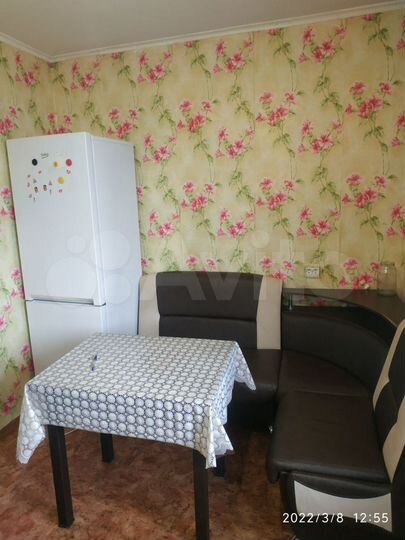 1-к. квартира, 41 м², 3/9 эт.