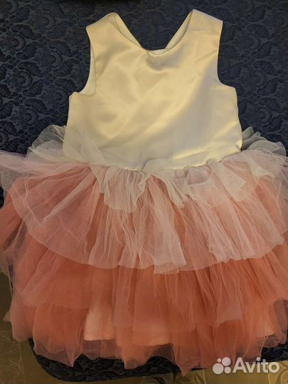 Вещи на девочку 104-110пакетом