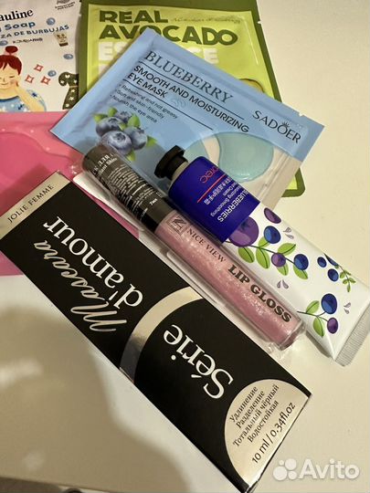 Набор косметики