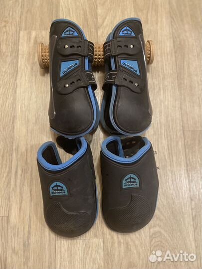 Ногавки Veredus