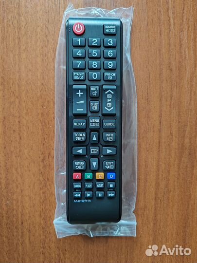Пульт для телевизора samsung