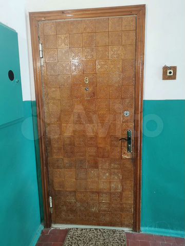 2-к. квартира, 59 м², 2/2 эт.