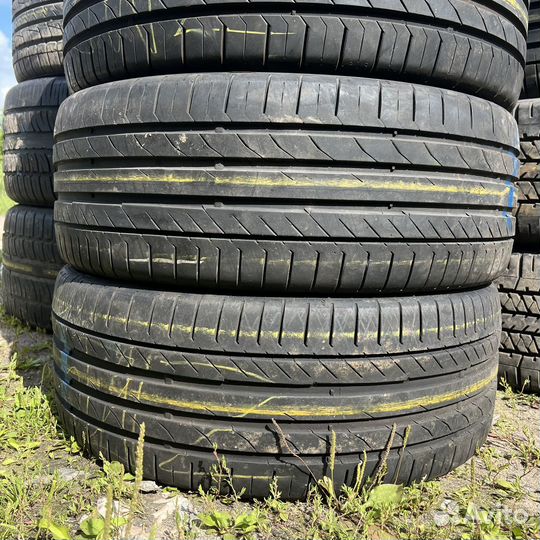 Continental ContiSportContact 5 235/45 R20