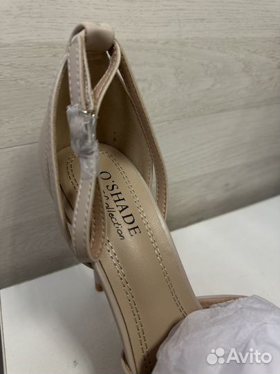 Туфли женские