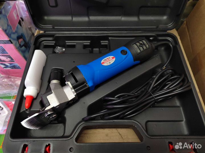 Машинка для стрижки овец