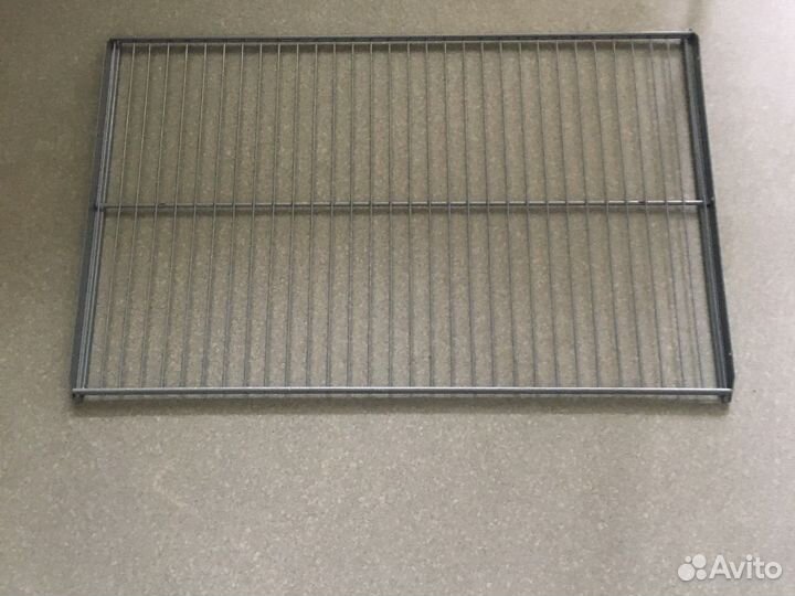 Полка IKEA металлическая