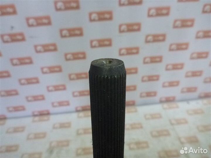 Рулевой карданчик Faw Vita седан 8A 2009