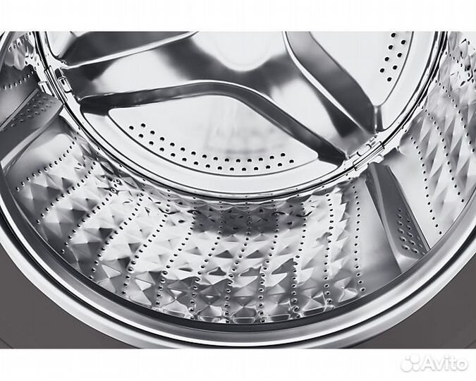 Новая машина с сушкой Samsung WD80K52E0ZX/LP 8кг