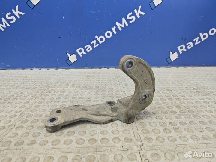 Опора кпп Renault Duster 2