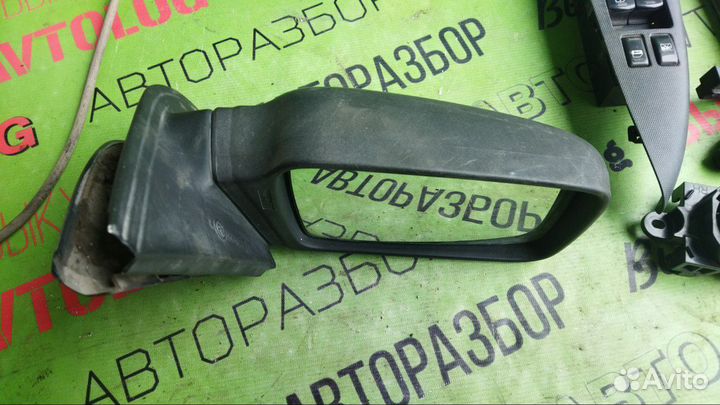 Зеркало переднее правое Ford Sierra