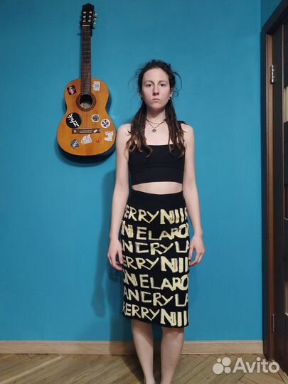 Юбка женская