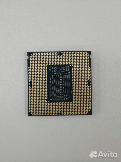 Процессор i7 9700