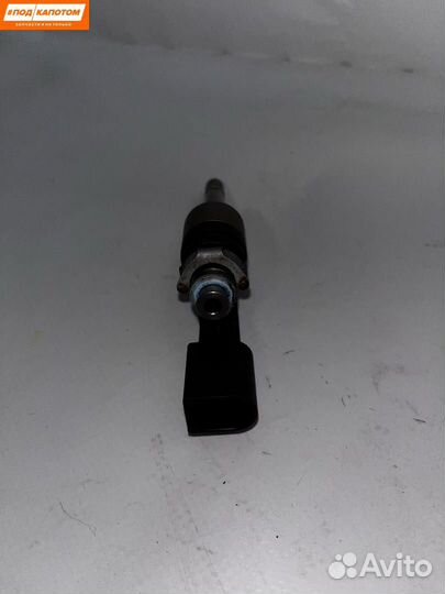 Форсунка топливная Volkswagen Golf 5 (2003 - 2009)