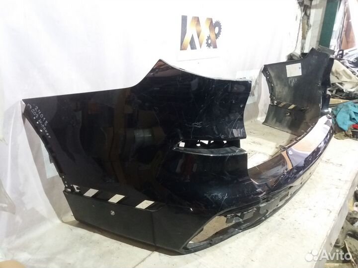 BMW X7 G07 М-пакет Бампер Задний 24018