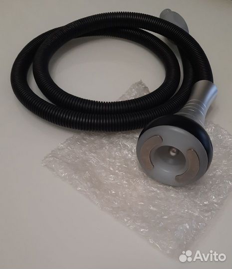 Манипула для вакуум массажа