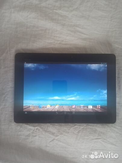 Планшет asus ME302C