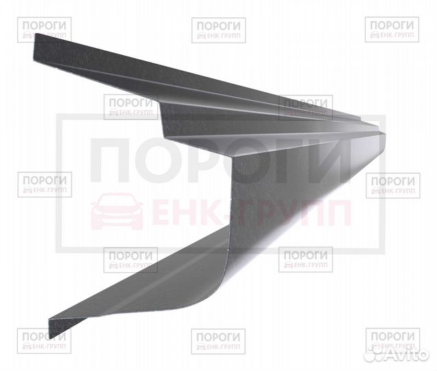 Пороги Subaru Legacy 3 и другие