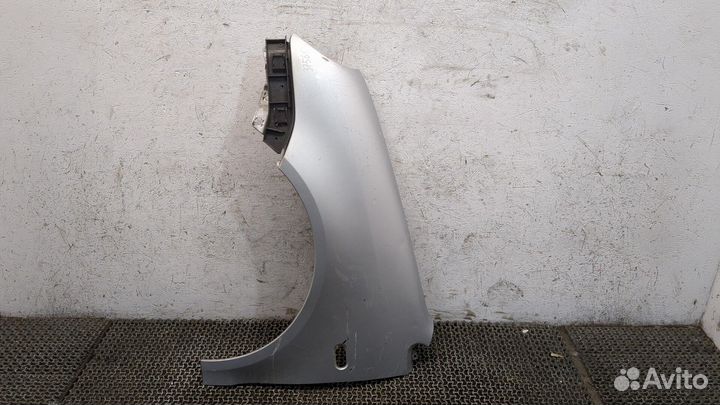 Крыло Volkswagen Polo, 2003