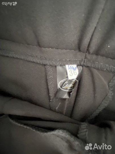 Брюки для бальных танцев мальчики