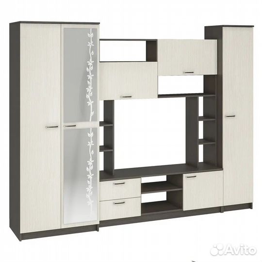 Стенка Марта 11