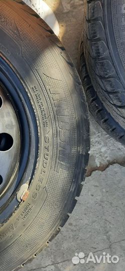 Landsail Winter Lander 185/65 R15 88H